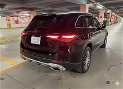 مرسيدس بنز GLC